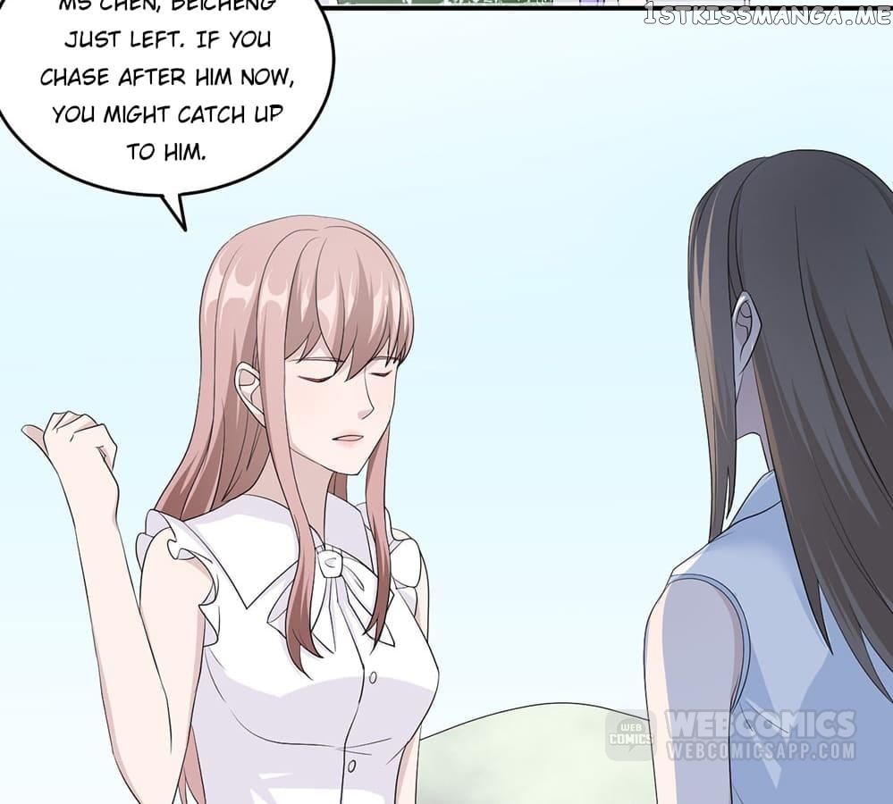 Forced Marriage, Stubborn Wife chapter 38 - page 2