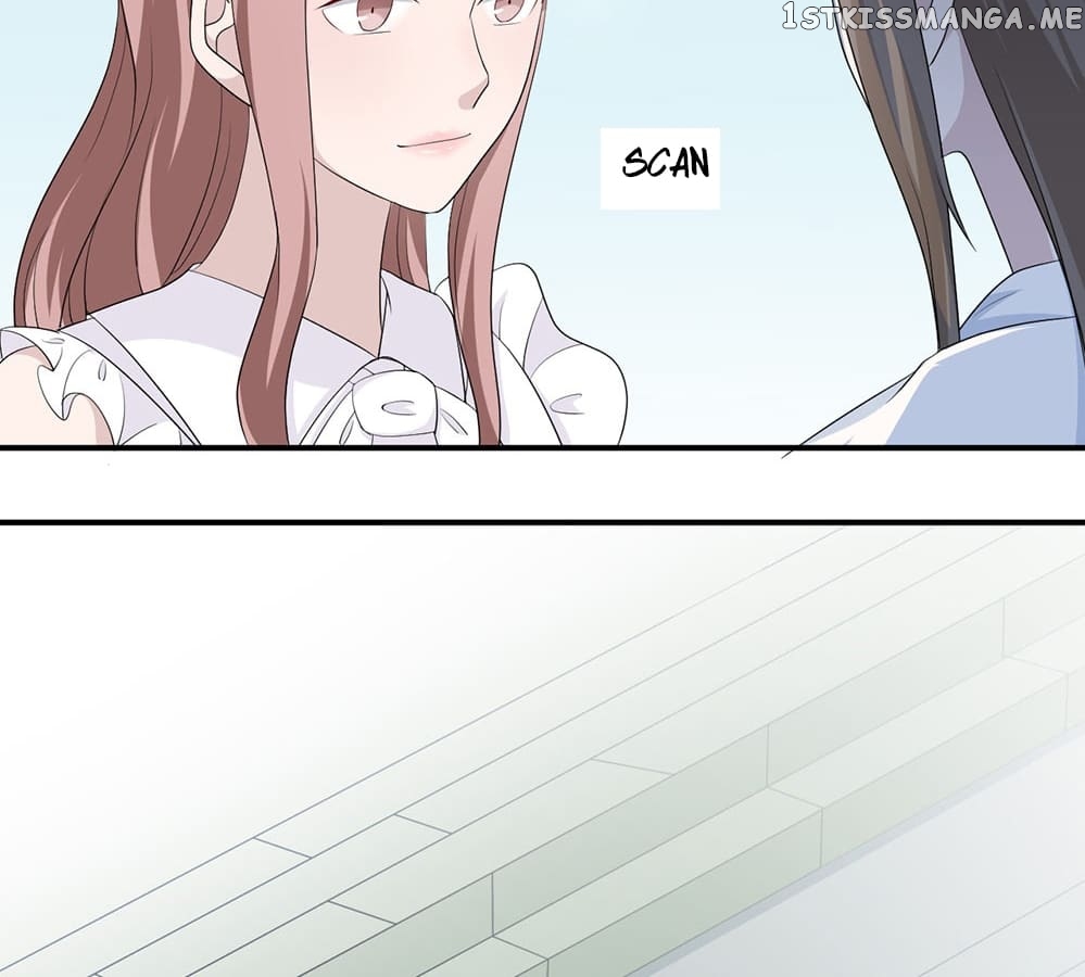 Forced Marriage, Stubborn Wife chapter 38 - page 4