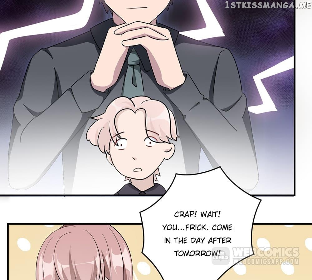 Forced Marriage, Stubborn Wife chapter 38 - page 45