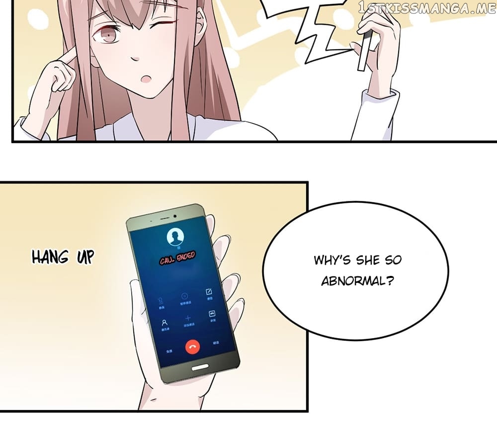 Forced Marriage, Stubborn Wife chapter 38 - page 46