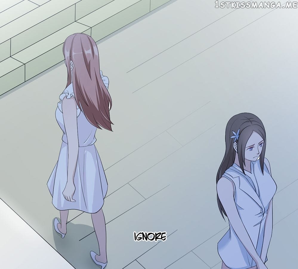 Forced Marriage, Stubborn Wife chapter 38 - page 5