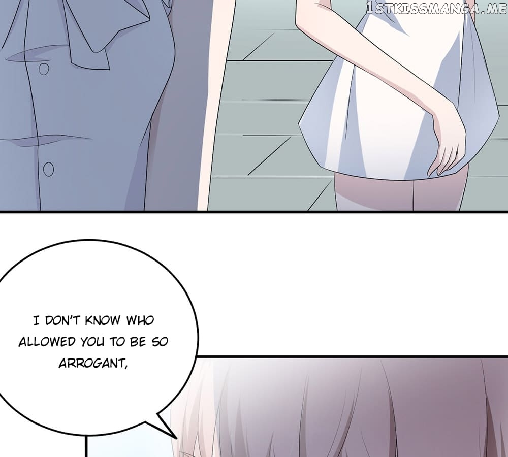 Forced Marriage, Stubborn Wife chapter 38 - page 9