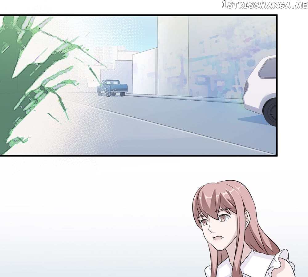 Forced Marriage, Stubborn Wife chapter 37 - page 11
