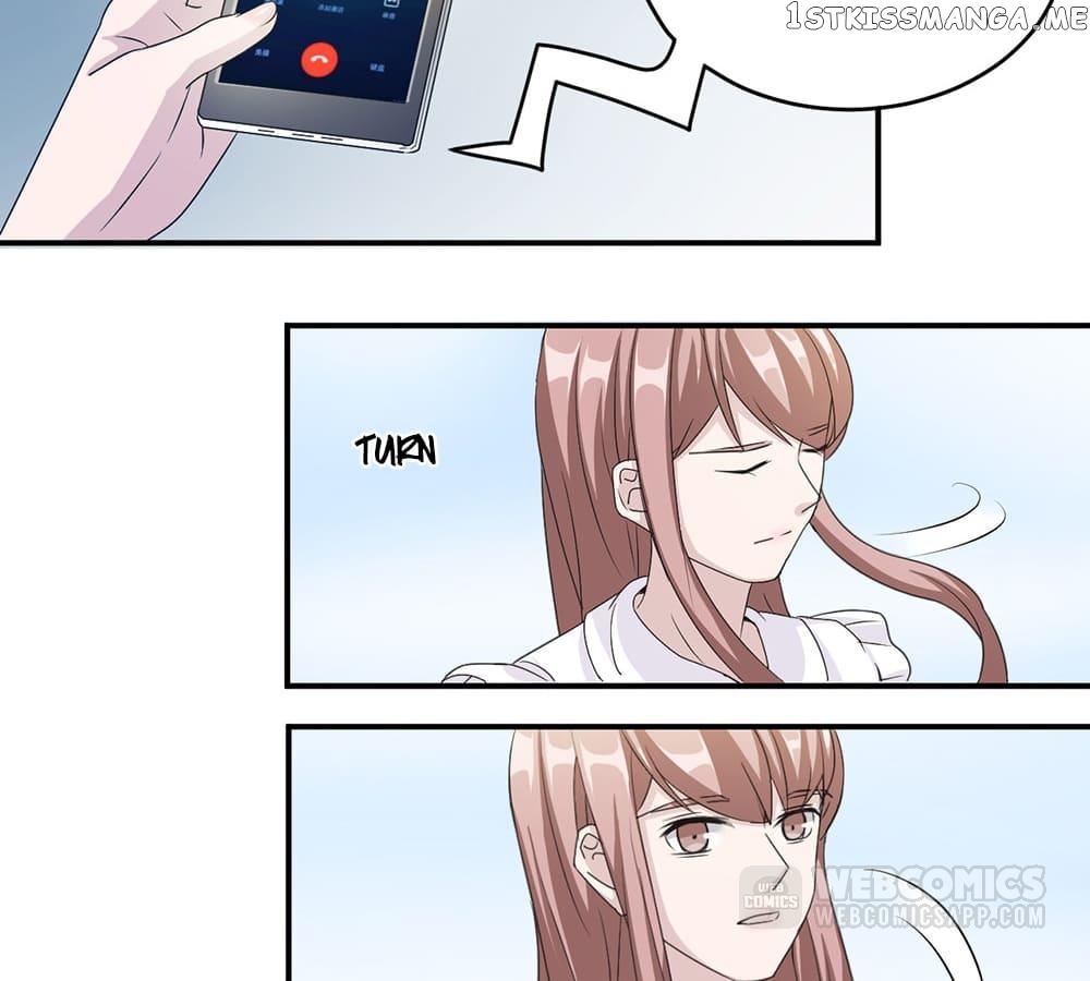Forced Marriage, Stubborn Wife chapter 37 - page 26