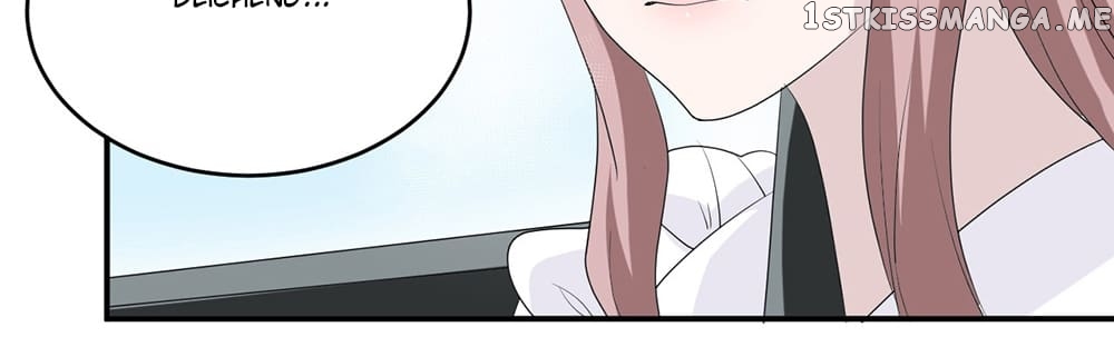 Forced Marriage, Stubborn Wife chapter 37 - page 32