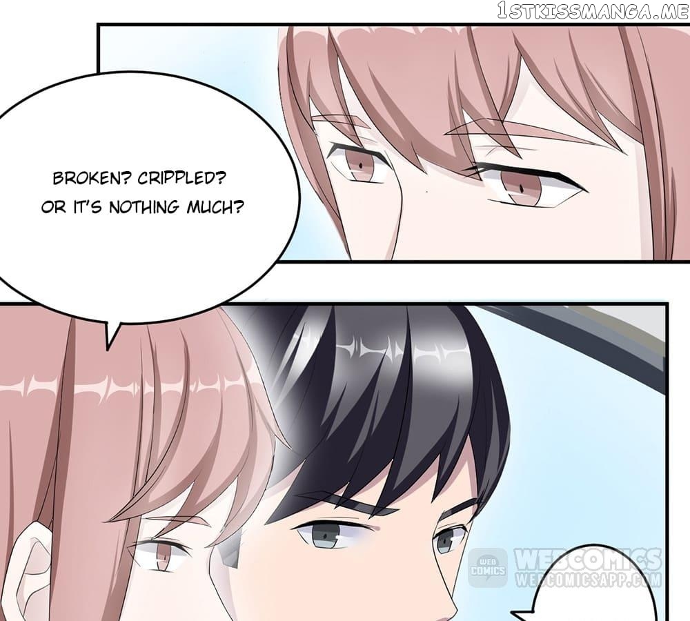 Forced Marriage, Stubborn Wife chapter 37 - page 38