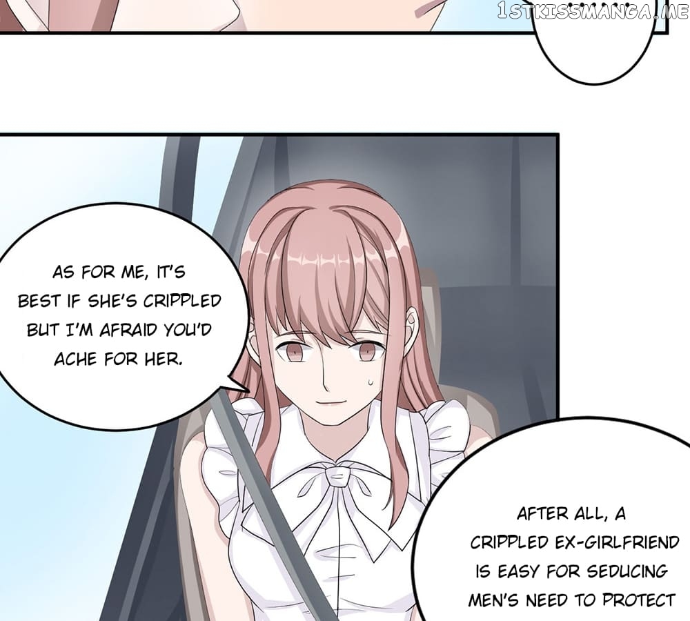 Forced Marriage, Stubborn Wife chapter 37 - page 39