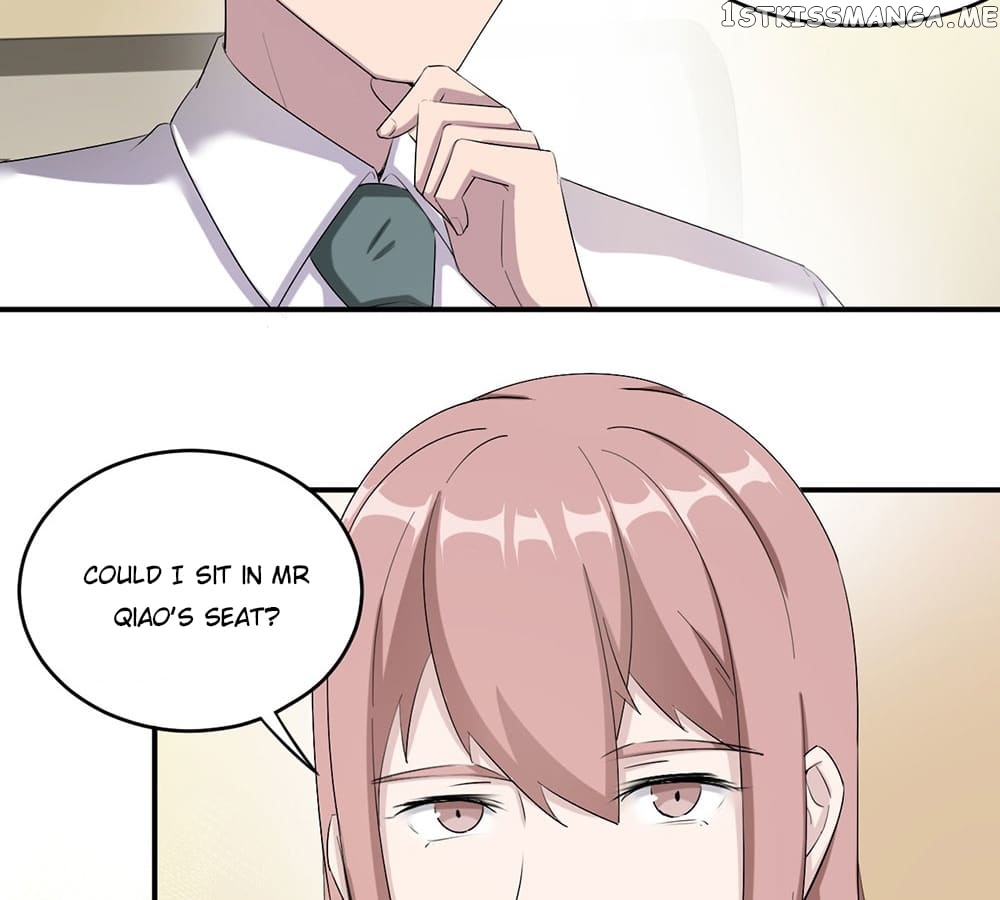 Forced Marriage, Stubborn Wife chapter 37 - page 4