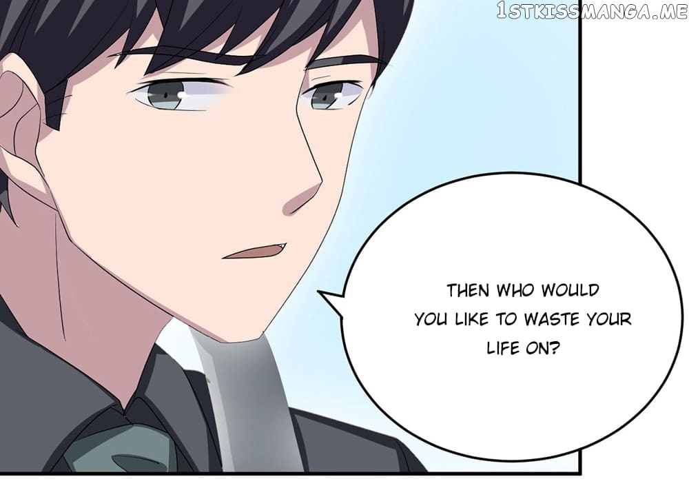 Forced Marriage, Stubborn Wife chapter 37 - page 41