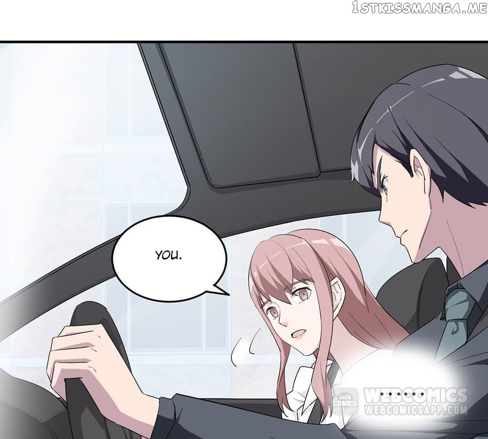Forced Marriage, Stubborn Wife chapter 37 - page 42