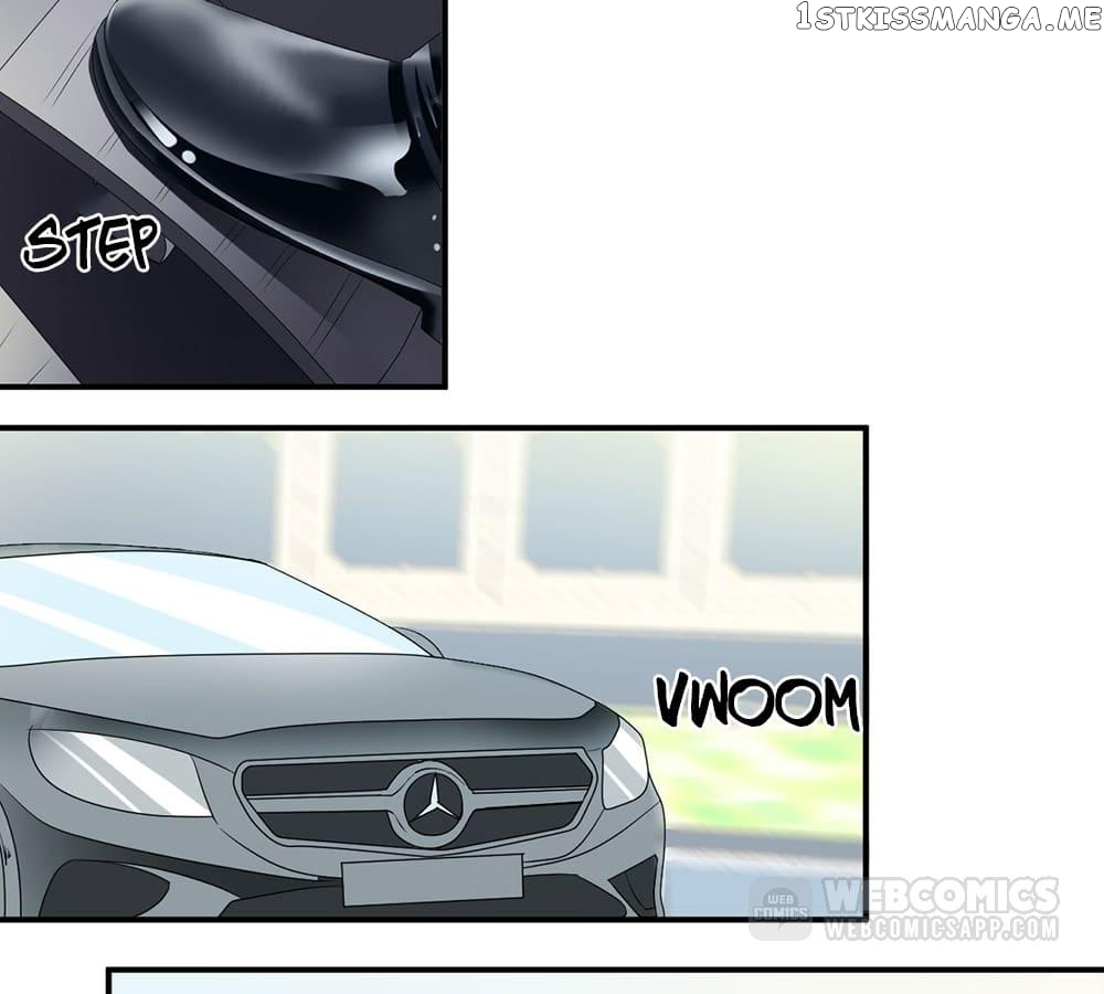 Forced Marriage, Stubborn Wife chapter 37 - page 46