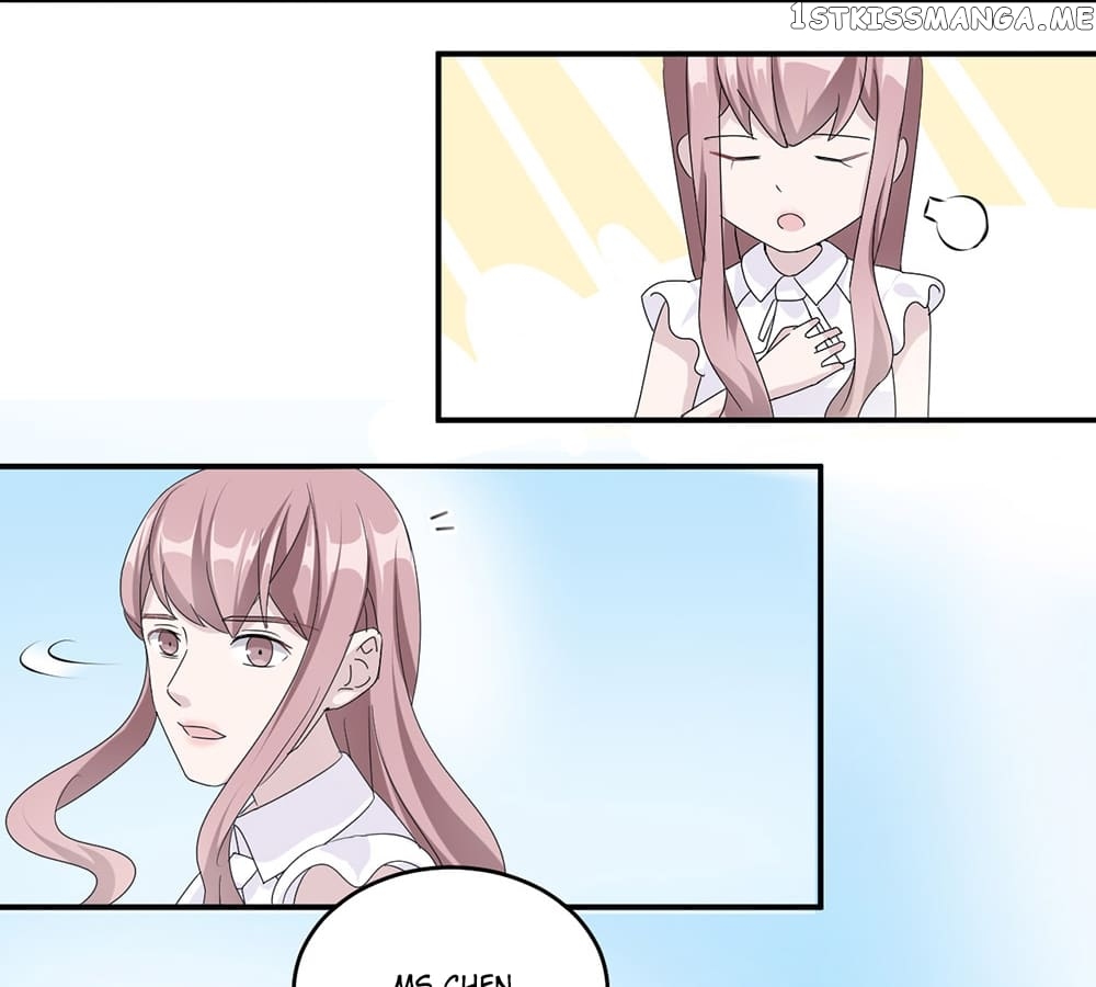 Forced Marriage, Stubborn Wife chapter 37 - page 51