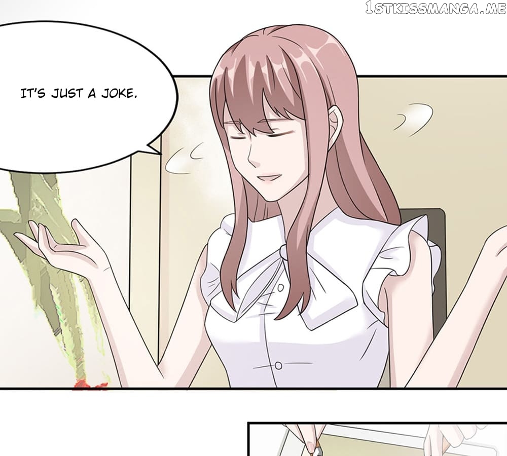 Forced Marriage, Stubborn Wife chapter 37 - page 7
