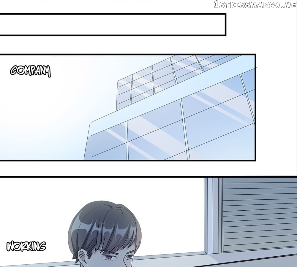 Forced Marriage, Stubborn Wife chapter 36 - page 11
