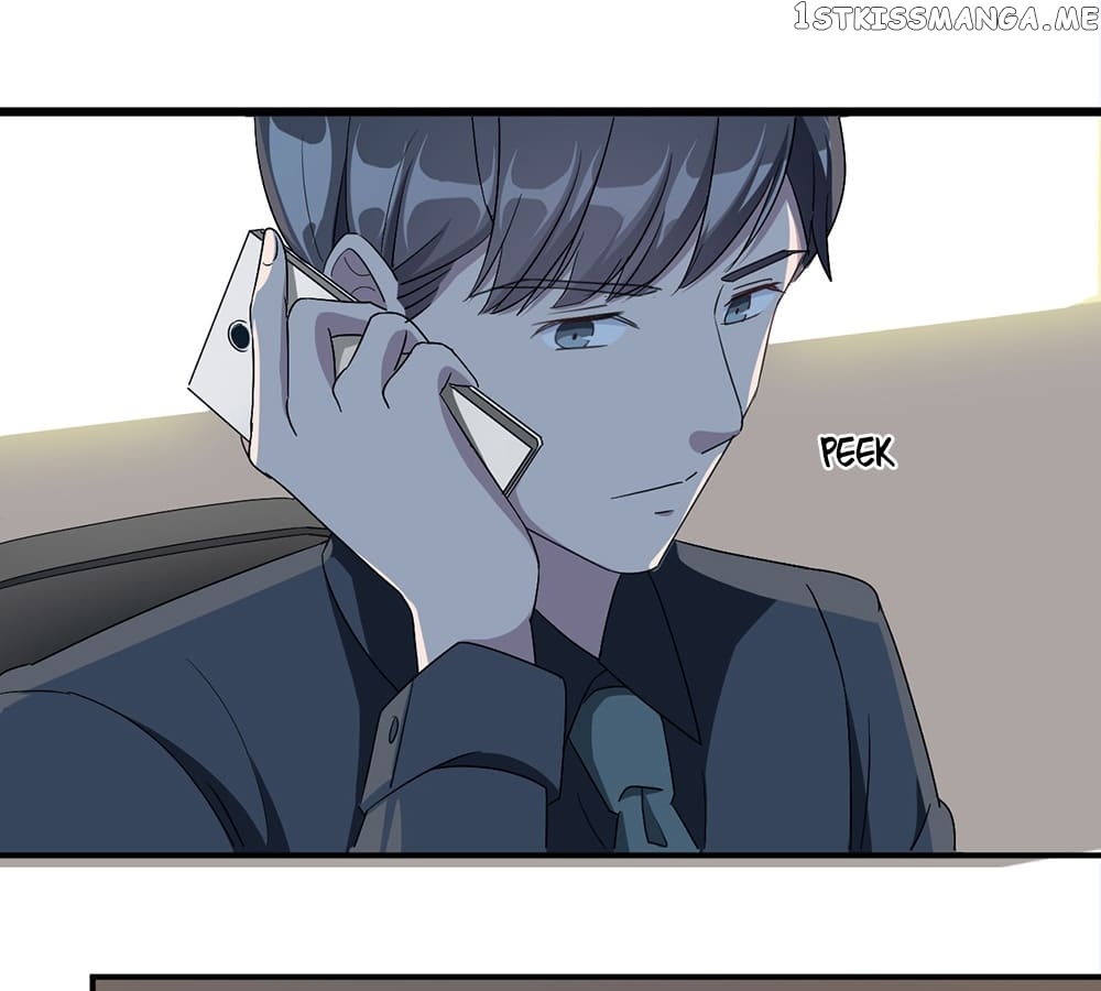 Forced Marriage, Stubborn Wife chapter 36 - page 15