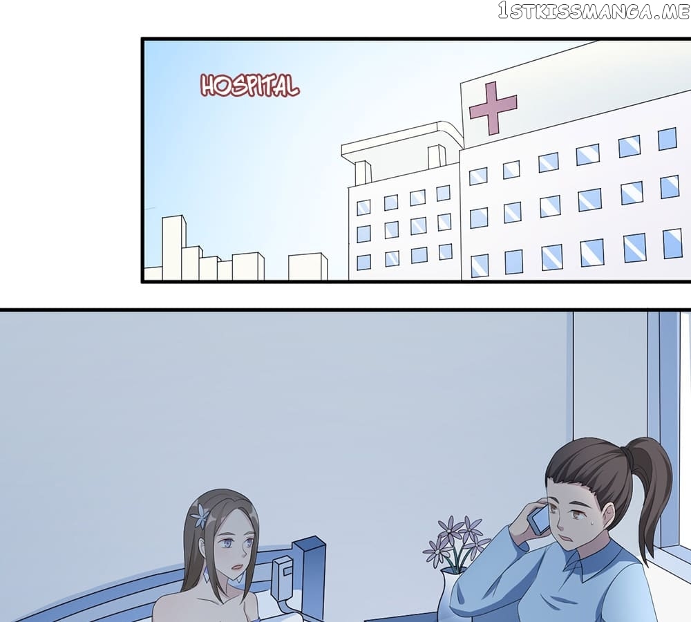 Forced Marriage, Stubborn Wife chapter 36 - page 17