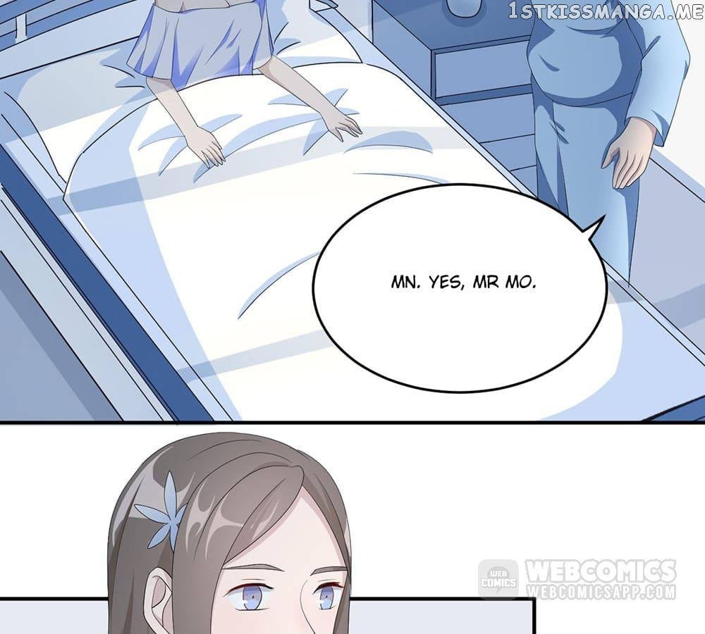 Forced Marriage, Stubborn Wife chapter 36 - page 18
