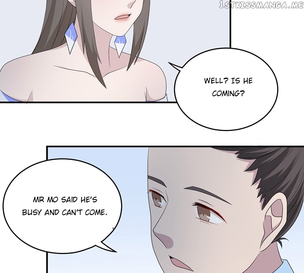 Forced Marriage, Stubborn Wife chapter 36 - page 19