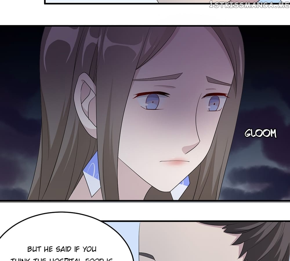 Forced Marriage, Stubborn Wife chapter 36 - page 20