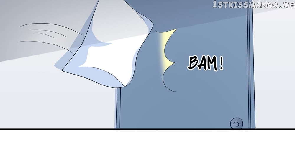 Forced Marriage, Stubborn Wife chapter 36 - page 27