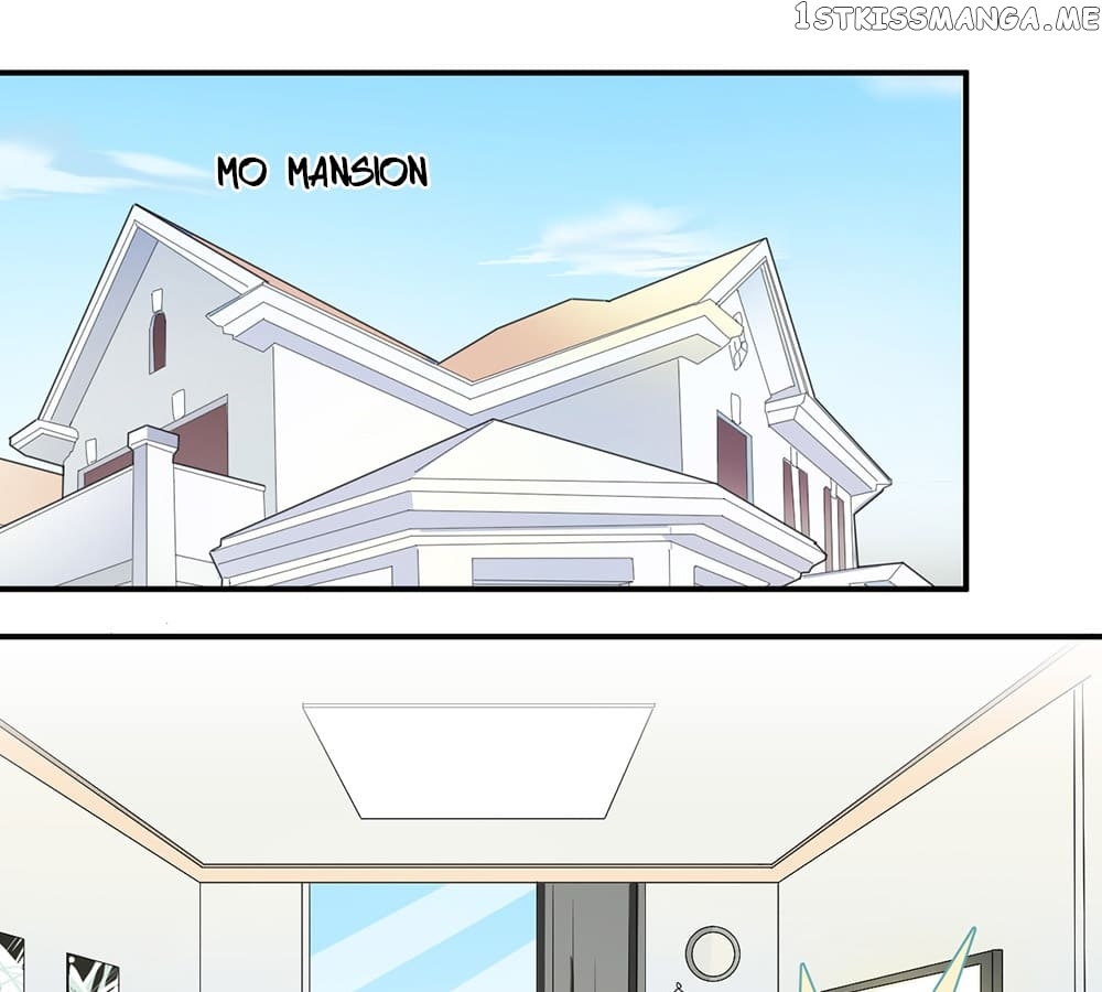 Forced Marriage, Stubborn Wife chapter 36 - page 28