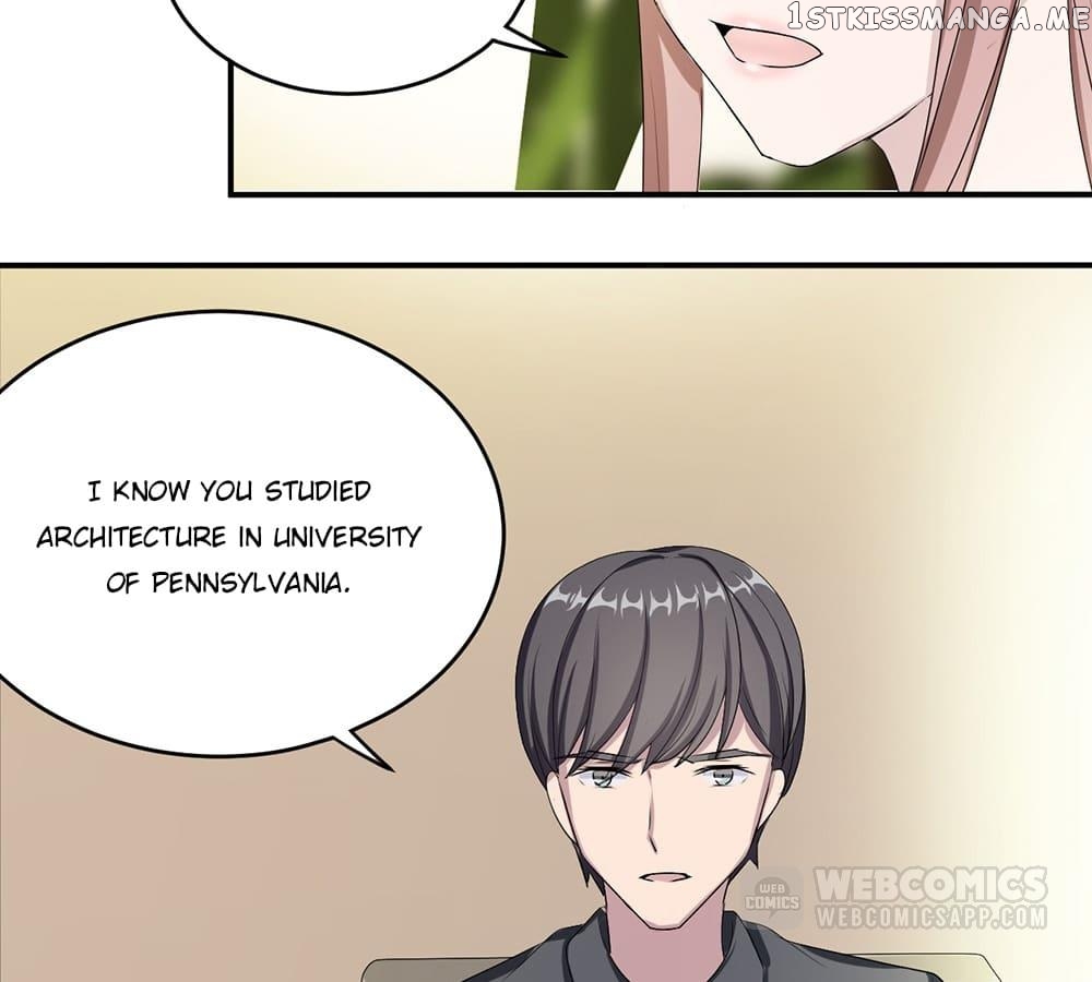Forced Marriage, Stubborn Wife chapter 36 - page 42