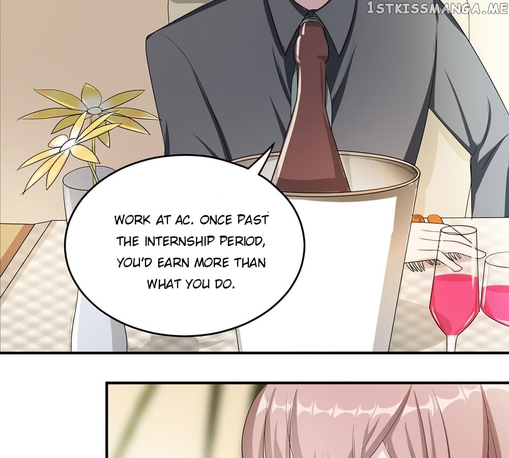 Forced Marriage, Stubborn Wife chapter 36 - page 43