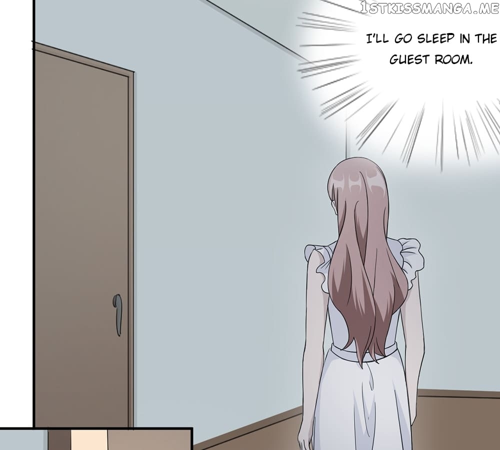 Forced Marriage, Stubborn Wife chapter 35 - page 15