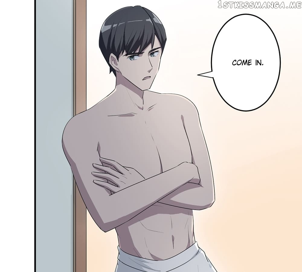 Forced Marriage, Stubborn Wife chapter 35 - page 17