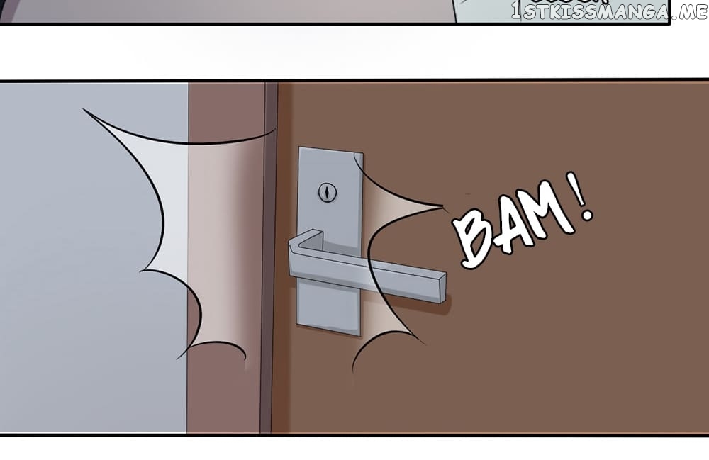 Forced Marriage, Stubborn Wife chapter 35 - page 25