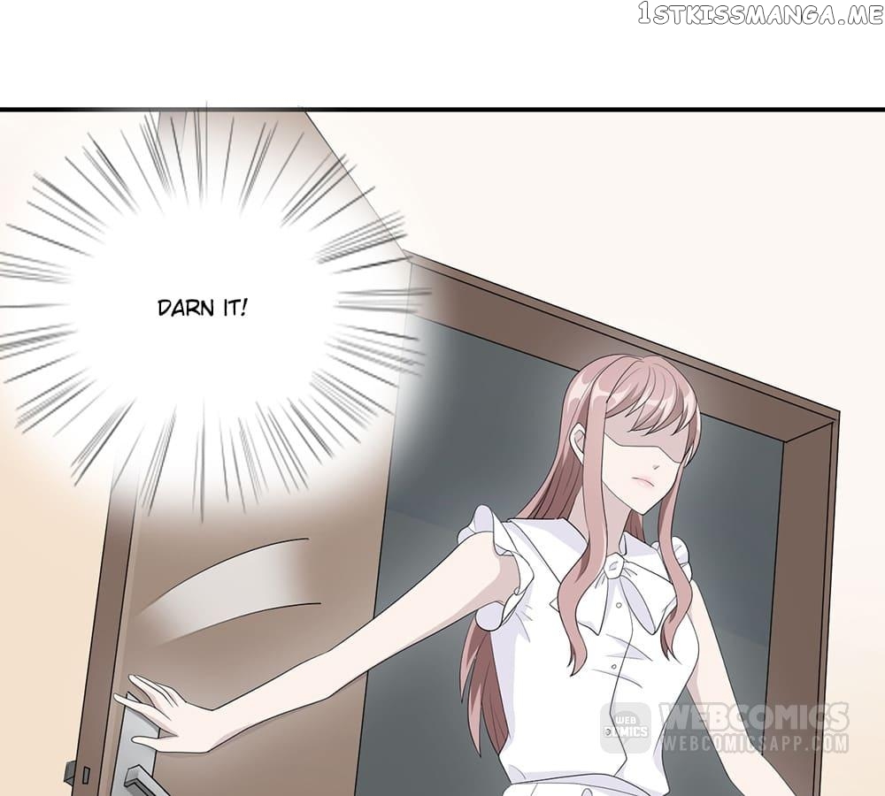 Forced Marriage, Stubborn Wife chapter 35 - page 26