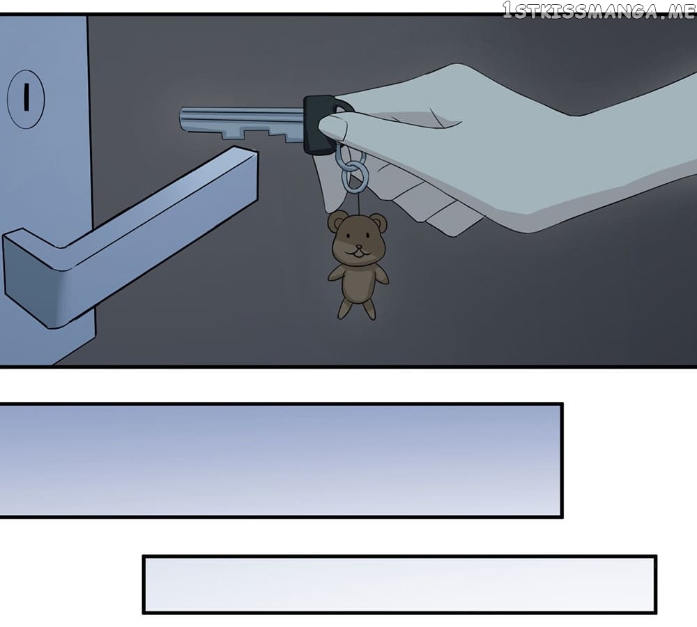 Forced Marriage, Stubborn Wife chapter 35 - page 3