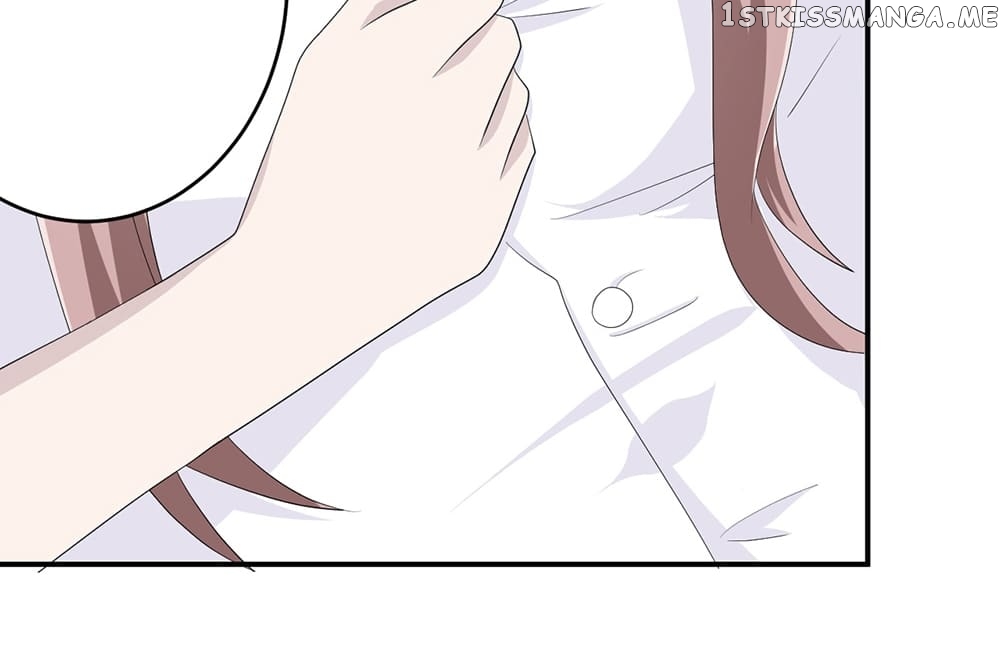 Forced Marriage, Stubborn Wife chapter 35 - page 31