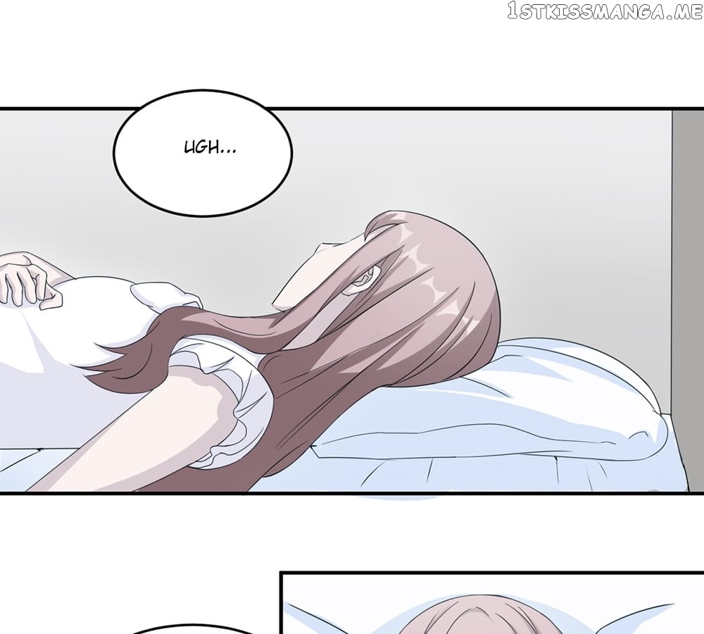 Forced Marriage, Stubborn Wife chapter 35 - page 32