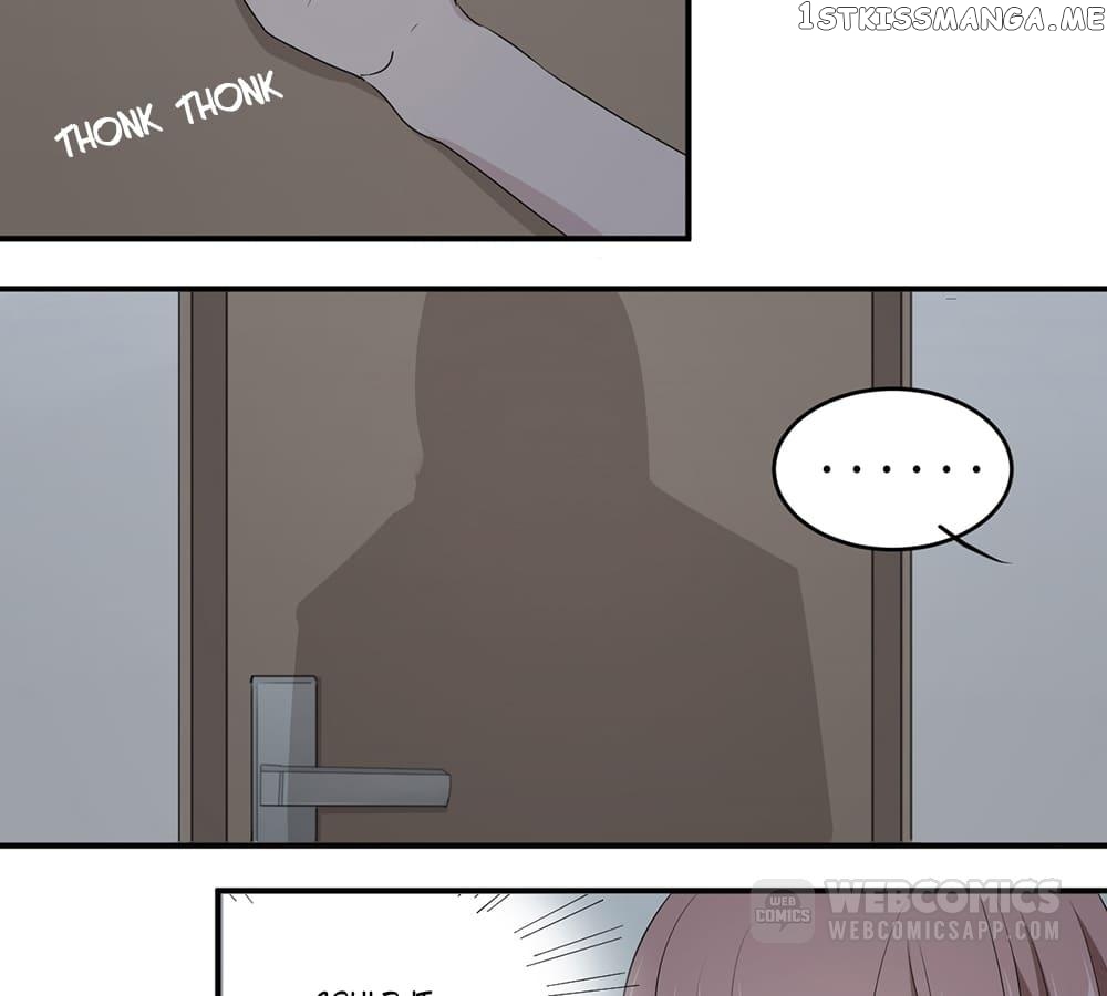 Forced Marriage, Stubborn Wife chapter 35 - page 38