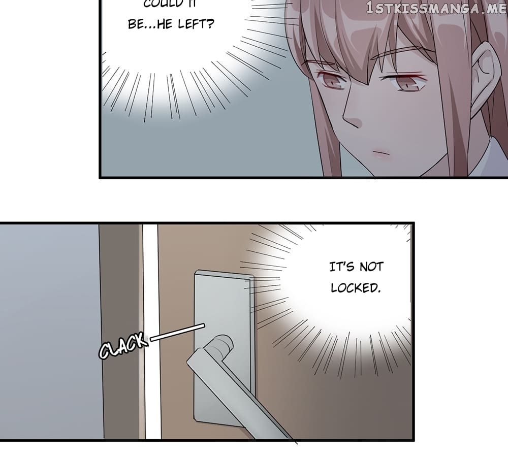 Forced Marriage, Stubborn Wife chapter 35 - page 39