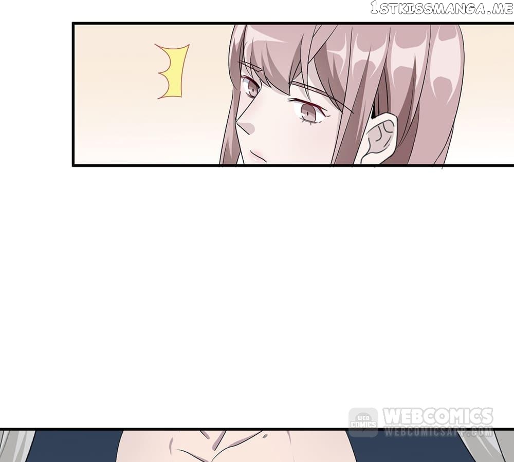 Forced Marriage, Stubborn Wife chapter 35 - page 42