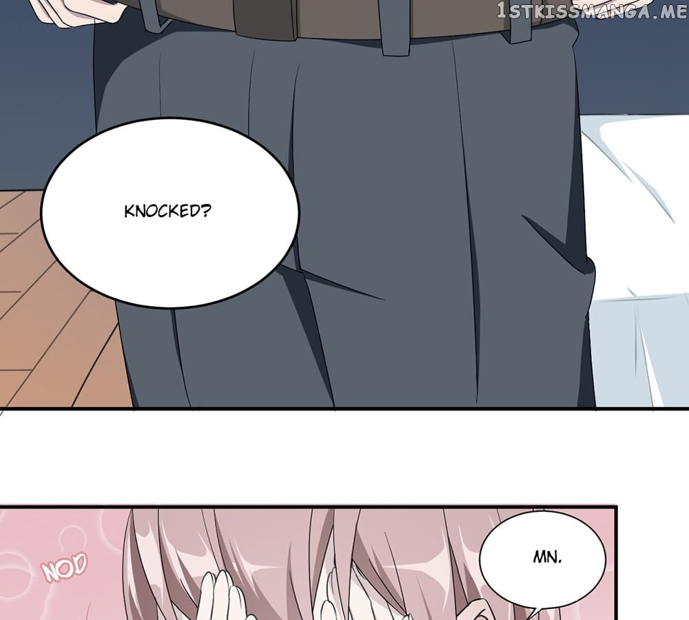 Forced Marriage, Stubborn Wife chapter 35 - page 45