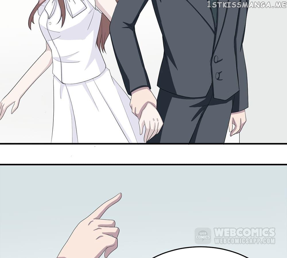 Forced Marriage, Stubborn Wife chapter 35 - page 50
