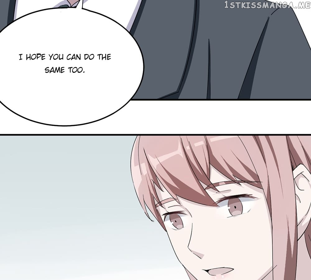 Forced Marriage, Stubborn Wife chapter 35 - page 57