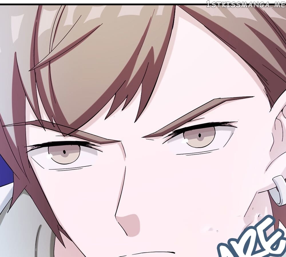 Forced Marriage, Stubborn Wife chapter 34 - page 1