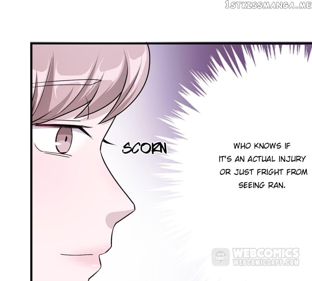 Forced Marriage, Stubborn Wife chapter 34 - page 10