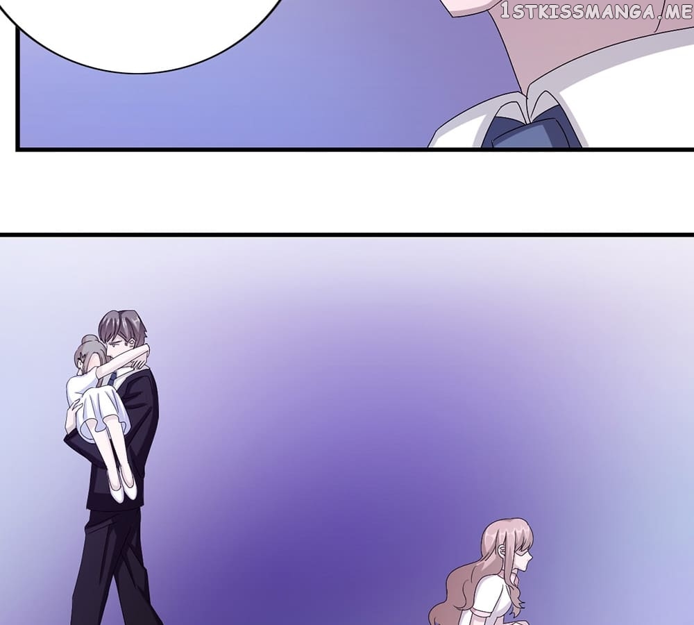 Forced Marriage, Stubborn Wife chapter 34 - page 15