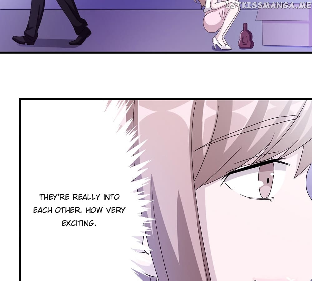 Forced Marriage, Stubborn Wife chapter 34 - page 16