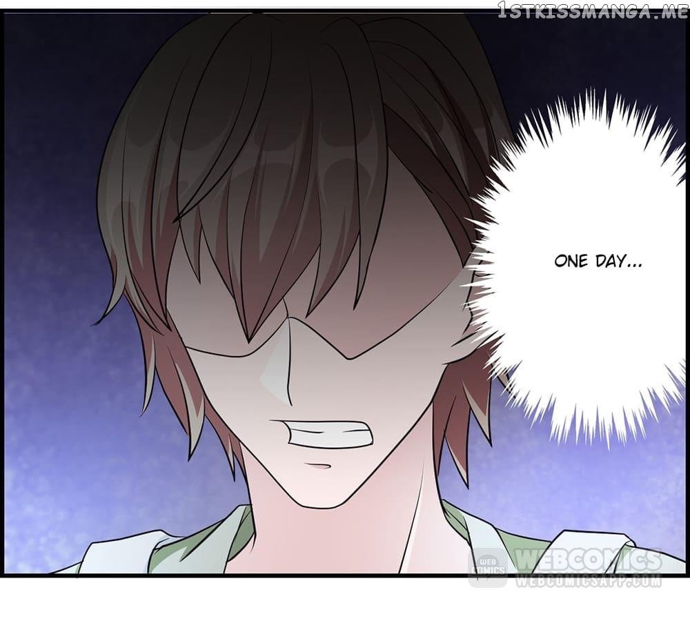 Forced Marriage, Stubborn Wife chapter 34 - page 18