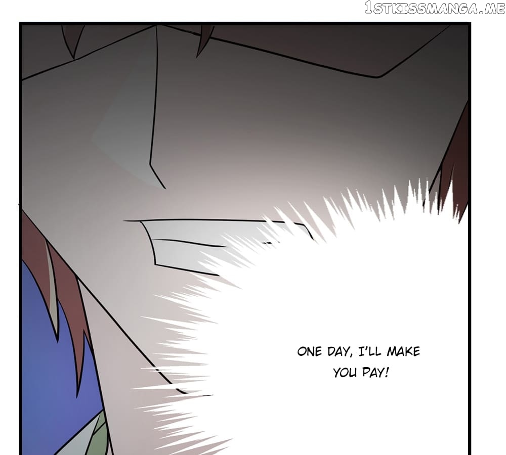 Forced Marriage, Stubborn Wife chapter 34 - page 19