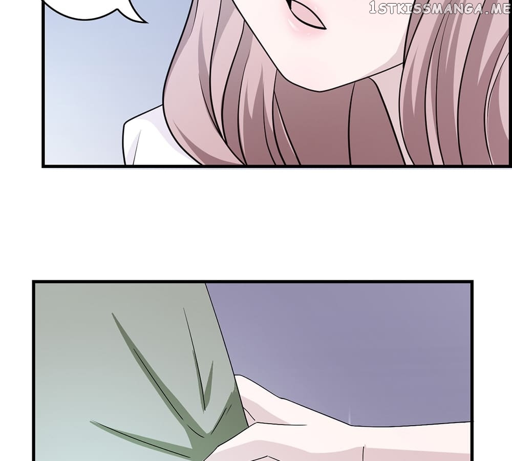 Forced Marriage, Stubborn Wife chapter 34 - page 21