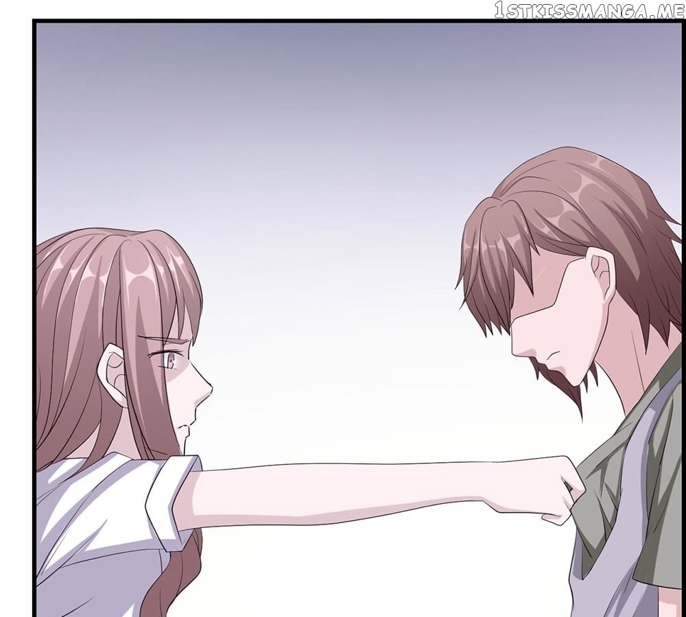 Forced Marriage, Stubborn Wife chapter 34 - page 23