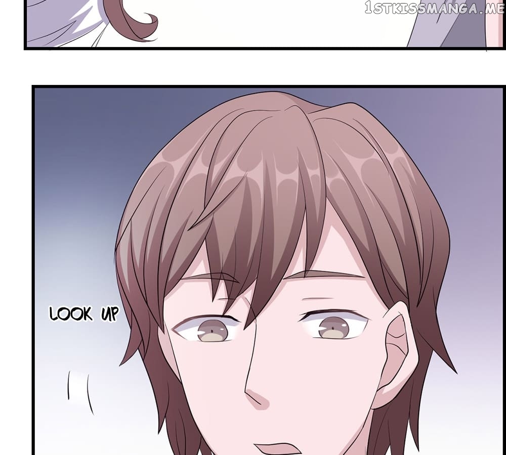 Forced Marriage, Stubborn Wife chapter 34 - page 24