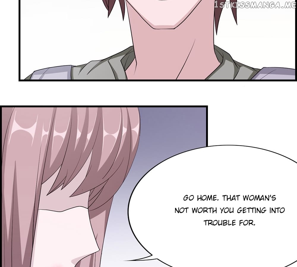Forced Marriage, Stubborn Wife chapter 34 - page 25